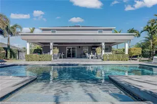 600 SW 18th St, Cape Coral, FL 33991 - Photo 2