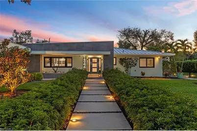 1344 Coconut Dr, Fort Myers, FL 33901 - Photo 1