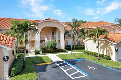 9600 Rosewood Pointe Ter #205, Bonita Springs, FL 34135 - Photo 20