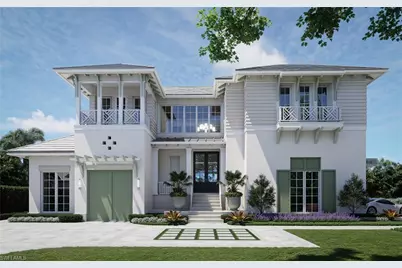 408 16th Ave S, Naples, FL 34102 - Photo 1