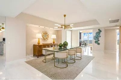 7575 Pelican Bay Blvd #1008, Naples, FL 34108 - Photo 4