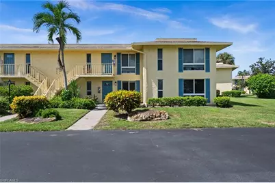 378 Palm Dr #1, Naples, FL 34112 - Photo 2