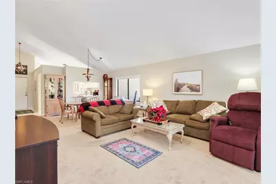 355 Bay Forest Dr #3A, Naples, FL 34110 - Photo 6