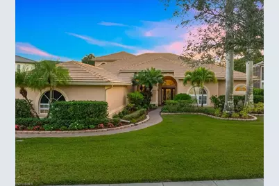 11118 Seminole Palm Way, Fort Myers, FL 33966 - Photo 1