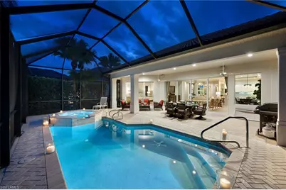 2310 Silver Palm Pl, Naples, FL 34105 - Photo 2