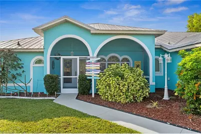 1408 SW 23rd St, Cape Coral, FL 33991 - Photo 8