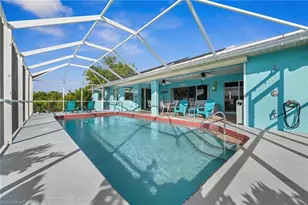 1408 SW 23rd St, Cape Coral, FL 33991 - Photo 4