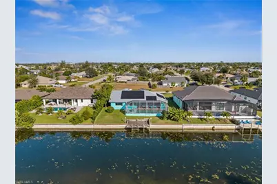 1408 SW 23rd St, Cape Coral, FL 33991 - Photo 30