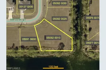 1808 NW 27th St, Cape Coral, FL 33993 - Photo 8