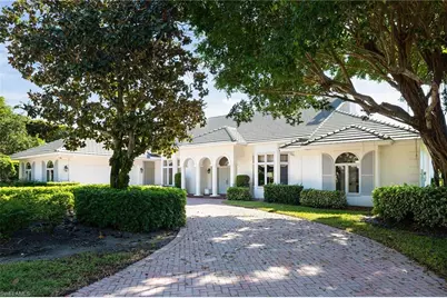 708 Nathan Hale Dr, Naples, FL 34108 - Photo 10