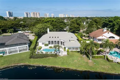 708 Nathan Hale Dr, Naples, FL 34108 - Photo 2