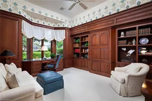 708 Nathan Hale Dr, Naples, FL 34108 - Photo 14