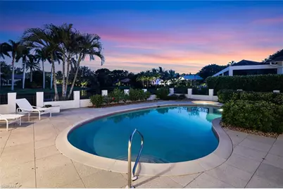 708 Nathan Hale Dr, Naples, FL 34108 - Photo 6