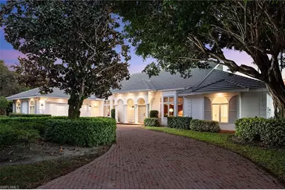 708 Nathan Hale Dr, Naples, FL 34108 - Photo 44