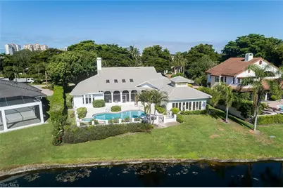 708 Nathan Hale Dr, Naples, FL 34108 - Photo 38