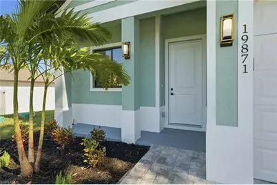 19871 Adams Rd, Fort Myers, FL 33908 - Photo 2