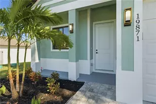 19871 Adams Rd, Fort Myers, FL 33908 - Photo 2