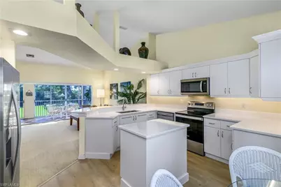 13020 Hamilton Harbour Dr #I7, Naples, FL 34110 - Photo 6
