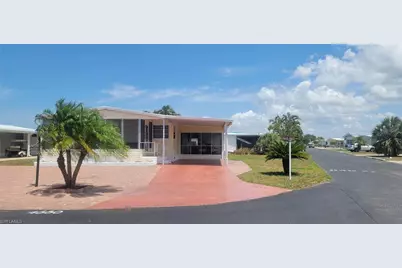4680 Pago Pago Ln, Bonita Springs, FL 34134 - Photo 1