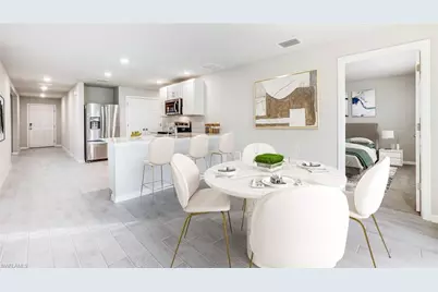 861 Nimitz Blvd, Lehigh Acres, FL 33974 - Photo 4