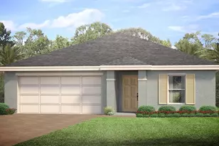 861 Nimitz Blvd, Lehigh Acres, FL 33974 - Photo 1