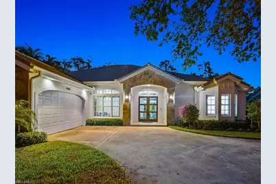 6665 Mill Run Cir, Naples, FL 34109 - Photo 36