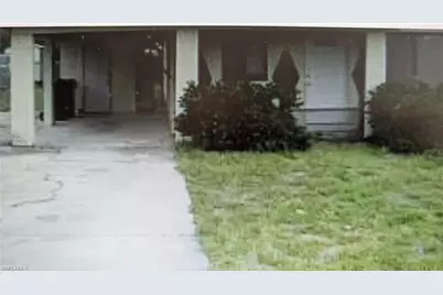 3413 Jeffcott St, Fort Myers, FL 33916 - Photo 1