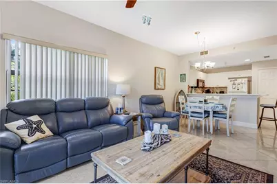 4530 Botanical Place Cir #206, Naples, FL 34112 - Photo 6