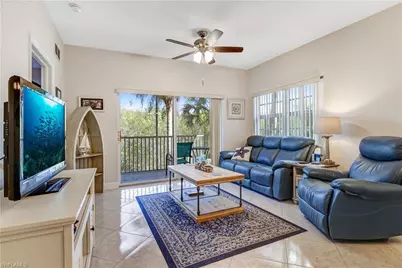 4530 Botanical Place Cir #206, Naples, FL 34112 - Photo 4