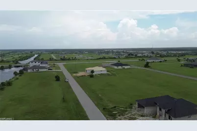4012 NW 38th St, Cape Coral, FL 33993 - Photo 1
