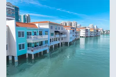 4000 Gulf Shore Blvd N #500, Naples, FL 34103 - Photo 4