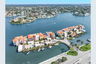 4000 Gulf Shore Blvd N #500, Naples, FL 34103 - Photo 2