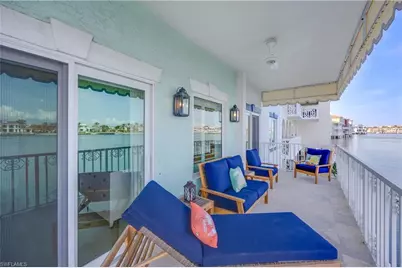 4000 Gulf Shore Blvd N #500, Naples, FL 34103 - Photo 46