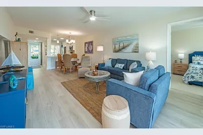 5950 Amherst Dr #A106, Naples, FL 34112 - Photo 4