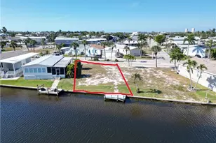 17631 Stevens Blvd, Fort Myers Beach, FL 33931 - Photo 1