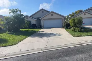 8421 Gassner Way, Lehigh Acres, FL 33972 - Photo 1