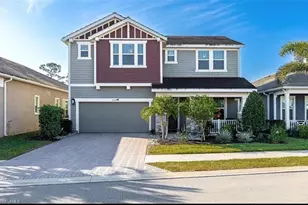 3320 Pilot Cir, Naples, FL 34120 - Photo 1