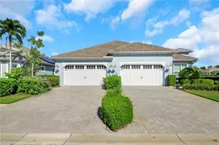 6809 Bequia Wy, Naples, FL 34113 - Photo 1