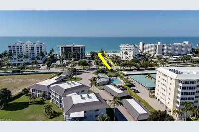 3400 Gulf Shore Blvd N #B2, Naples, FL 34103 - Photo 12