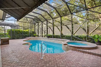 16838 Cabreo Dr, Naples, FL 34110 - Photo 30