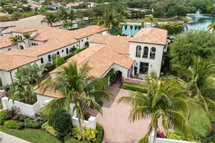 16727 Lucarno Way, Naples, FL 34110 - Photo 1