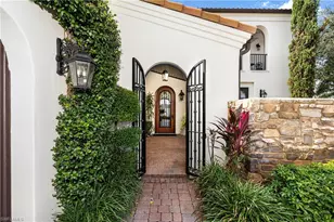 16727 Lucarno Way, Naples, FL 34110 - Photo 4