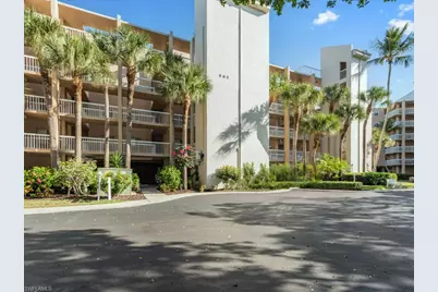 893 Collier Ct #3-301, Marco Island, FL 34145 - Photo 2