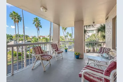 893 Collier Ct #3-301, Marco Island, FL 34145 - Photo 1