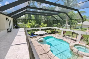 2061 Santa Barbara Blvd, Naples, FL 34116 - Photo 1