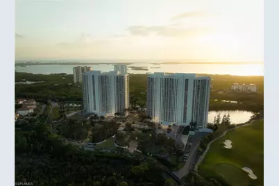 4810 Pelican Colony Blvd #705, Bonita Springs, FL 34134 - Photo 2