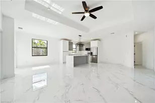 4309 NW 38th Ave, Cape Coral, FL 33993 - Photo 2