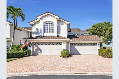 5893 Three Iron Dr #1604, Naples, FL 34110 - Photo 2