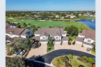 5893 Three Iron Dr #1604, Naples, FL 34110 - Photo 1