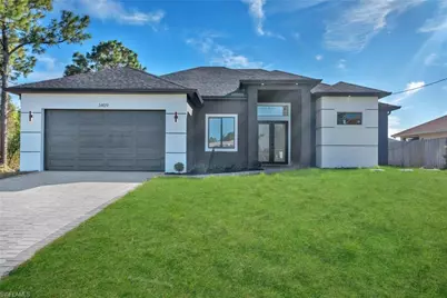 3409 24th St SW, Lehigh Acres, FL 33976 - Photo 2